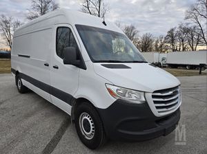 CAMIONETAS SPRINTER 2500 FREIGHTLINER EN VENTA - Product Image 4