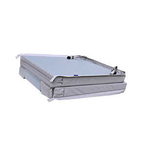 Funda Protectora Plegable Impermeable para Bañera ICEGALAX, Accesorio Aislante - Product Image 1