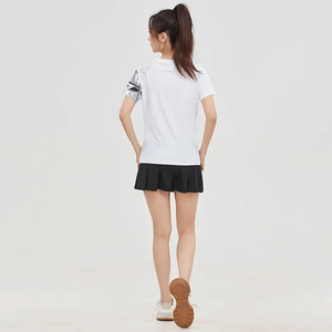 Vêtements de tennis pour hommes Uniforme de badminton à vendre | Ensemble d'uniformes de badminton de tennis de table pour hommes - Product Image 5