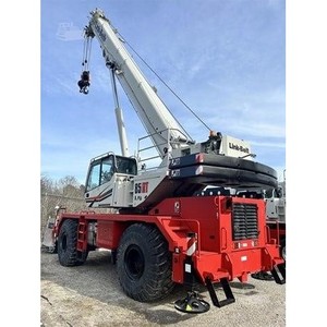 2024 LINK-BELT 85RT New Condition Product - Product Image 1