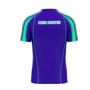 GAA Gaelic Hurling Jerseys/GAA Gaelic Camiseta de fútbol Jersey Training Top Jerseys - Product Image 4