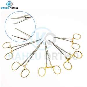 คีมหนีบล็อคอเนกประสงค์ทำจากสแตนเลสคุณภาพดีคีมหนีบกันยุงโดย Kahlu - Product Image 3