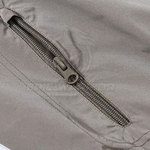 Blousons Bomber Homme à Prix Abordable, Dernière Collection, Vente en Gros, Couleurs et Designs Personnalisables, Fermeture Éclair Intégrale - Product Image 4