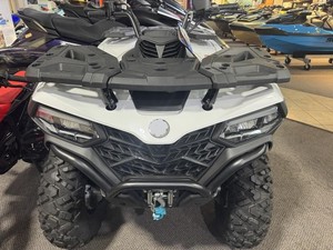 Ventes automobiles 2026 : Motos utilitaires C Force 500 disponibles à la vente et prêtes à l'exportation - Product Image 1