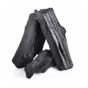 Charbon de bois de qualité supérieure pour barbecue Forme hexagonale, haute température et bonne qualité - Product Image 6