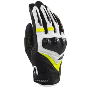 Guantes de moto personalizados para hombre y mujer, guantes protectores de montar duraderos con estilo, guantes de moto personalizados para hombre y mujer con estilo - Product Image 1