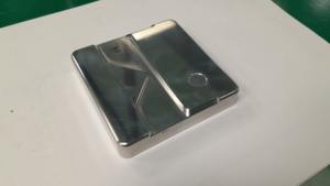 Custom Metal Part - Product Image 4