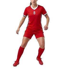 Uniformes de Fútbol al por Mayor, Hechos en Pakistán, Uniformes de Fútbol de la Mejor Calidad, Uniformes de Fútbol Personalizados de Primera Calidad - Product Image 1