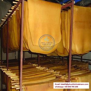 RSS1-Qualified ยางธรรมชาติควบคุมโดยเวียดนามแผ่นยางรมควันผลิตในเวียดนามประเภทผลิตภัณฑ์จากเวียดนาม - Product Image 5