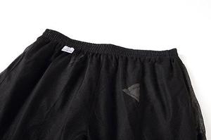 Pantalones cortos rectos de secado rápido para hombre, pantalones cortos lisos de malla de baloncesto para hombre, precio al por mayor, la mejor calidad - Product Image 6