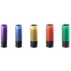 Llaves de Impacto Reforzadas Facom de 1/2'', Producto de Alta Calidad en su Categoría - Product Image 1