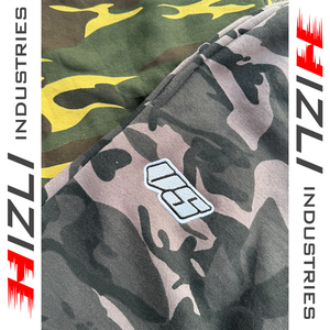 Polyester/Cotton Premium Fleece Breathable Drawstring <b>Camo</b> Casual Gym Running Sweat <b>Shorts</b> Custom Logo OEM Streetwear <b>Shorts</b> - Product Image 5