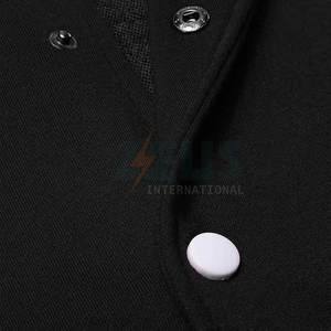 Chaqueta Letterman de alta calidad para hombre, diseño único, chaqueta de invierno de súper calidad para hombre a precio económico. - Product Image 6