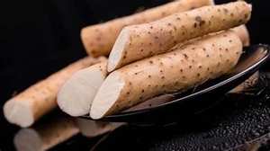 REBANADAS DE RAÍZ DE YAM BLANCO CONGELADO PREMIUM/FUENTE DE PLANTA PURA/SIN ADITIVOS/TECNOLOGÍA DE CONGELACIÓN LIMPIA - Product Image 6