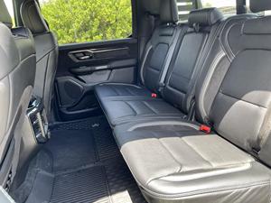 2022 r Một M 1500 TRX 6x6 chuyển đổi số dặm thấp auto-matic hộp số mềm trái chỉ đạo R20 lốp điều kiện tối - Product Image 6