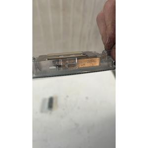 Luce da Tetto per AUDI A3 Cabriolet Serie (8V7, 8VE) (13>) 4E0947105C CZC - Product Image 2