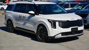 2025 K i a Carnival S 2.2L Diesel People Mover FWD Conduite à droite - Product Image 3