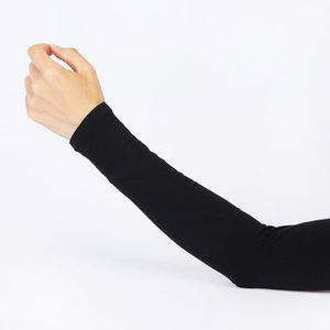 Manga de Protección Solar para Deportes al Aire Libre, Color Sólido, Protección UV, Disponible en Todos los Colores - Product Image 2