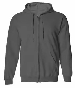 Sudadera con capucha en blanco unisex de alta calidad con diseño personalizado Sudadera con capucha de algodón personalizada Sudadera con capucha de gran tamaño para hombre - Product Image 4