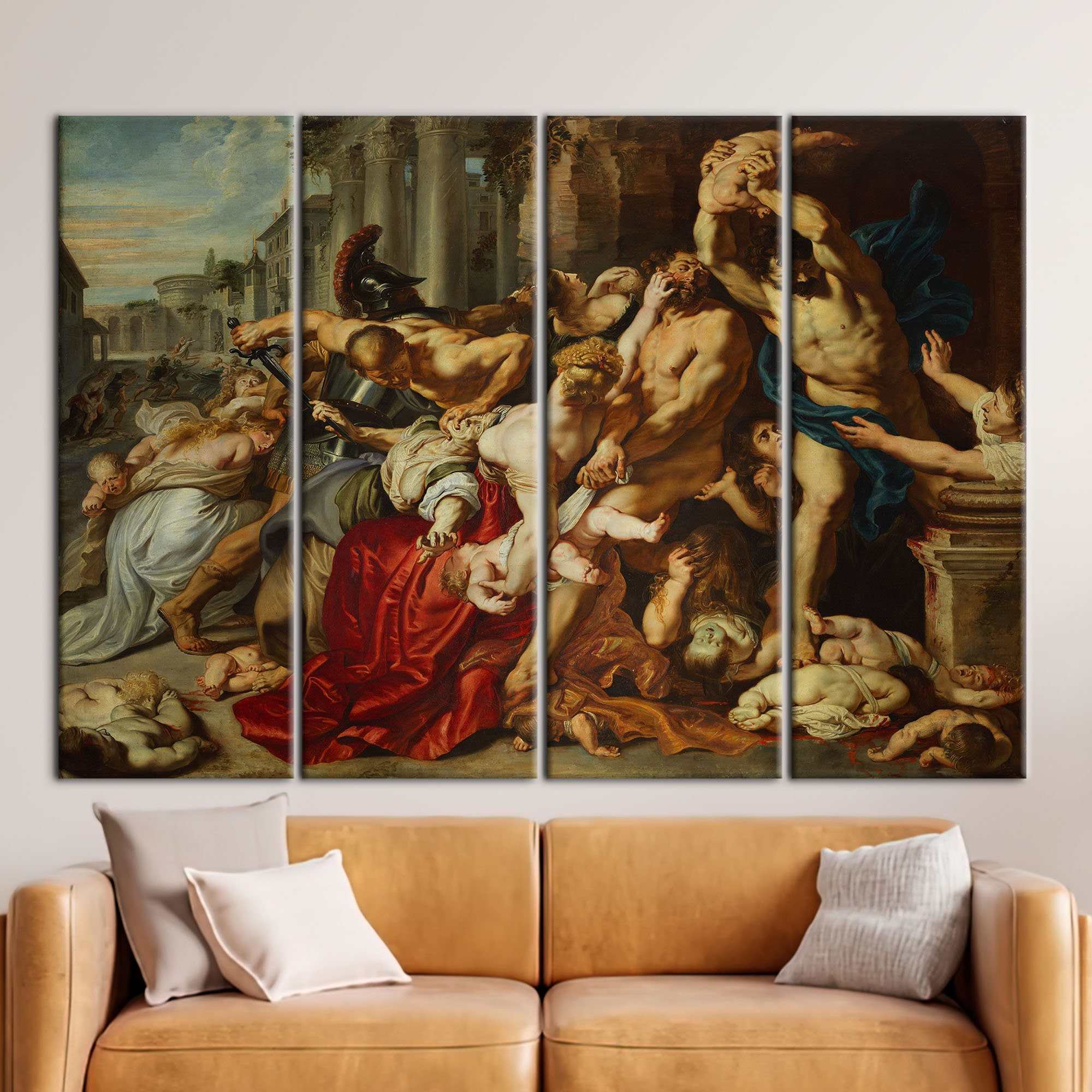 สีน้ำตาล