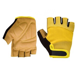 Hot <b>Sale</b> <b>Weight</b> Lifting Workout Wholesale <b>Weight</b> Lifting Gloves Sports Gym Gloves - Product Image 4