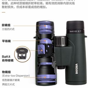 Para BOSMA 10x42 ED - Product Image 5