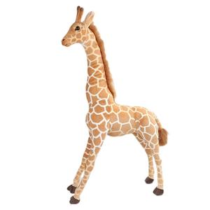 Peluche girafe - Chameau - Product Image 2