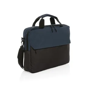 Kazu AWARE RPET Sustainable Merchandising <b>PC</b> Bag Business Gift <b>Set</b> - Product Image 3