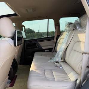 TO-YO-TAA Landcruiser GX.R USADO 2025 - Product Image 5