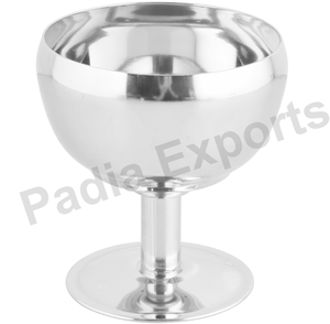 Cuenco de postre de pudín y helado para servir sus golosinas favoritas Tazón de helado - Product Image 1