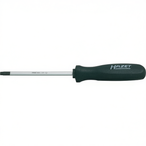 Hazet Trinamic TORX 1-Component <b>Screwdriver</b> with Comfortable Handle - Product Image 2