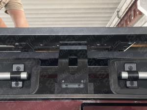 Аксессуары для внедорожных транспортных средств 4 х4, стальных багажных стеллажей - Product Image 4