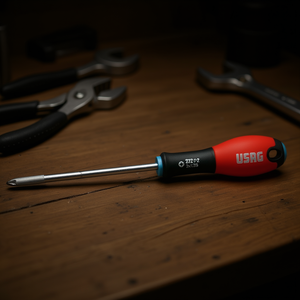 Usag POZIDRIV-SUPADRIV <b>Screwdrivers</b> High Quality Product Category for Efficient Work - Product Image 3