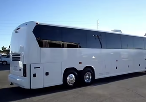 El mejor!! Autobús de Alta Calidad en Venta, 45-50 Asientos, Transporte de Pasajeros, Vehículos Profesionales para Viajes Grupales - Product Image 2