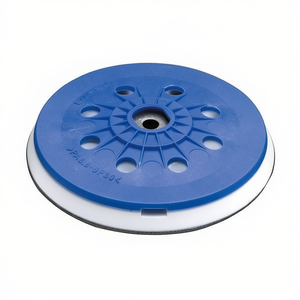 Disco de Pulido Festool ST-STF 125/8-M8-J H - Product Image 2