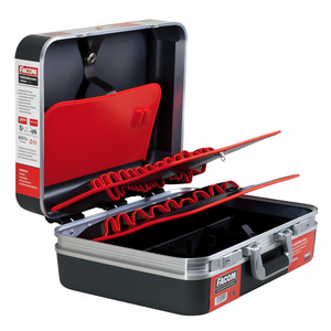 Maletín para Técnicos Facom con Paneles Adicionales para Organización y Almacenamiento de Herramientas - Product Image 2