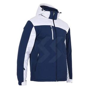 Chaqueta de Esquí para Hombre de Talla Grande, Chaqueta Cálida para Montaña Nevada, Chaquetas de Esquí Personalizadas de Alta Calidad, Precio al por Mayor, OEM - Product Image 1