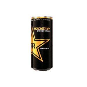 Rockstar เครื่องดื่มชูกำลังแบบดั้งเดิม - Product Image 3