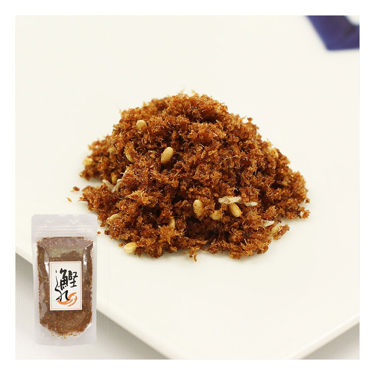 Высококачественная приправа Furikake Bonito Shigure, тщательно выбритый порошок водорослей нори, смешанные специи, недорогие специи