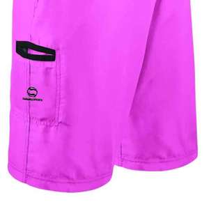 Short de softball athlétique personnalisé de nouveau style avec short de baseball respirant de qualité supérieure avec logo personnalisé - Product Image 5
