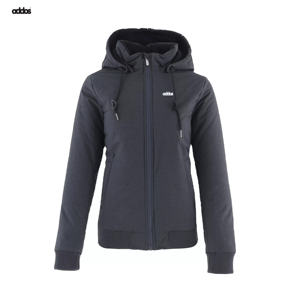 Vestes d'hiver en polaire 2022 Parkas pour femmes Veste à capuche en fourrure polaire détachable pour l'extérieur - Product Image 3