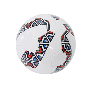 Professional Pu Leather Surface For Indoor Professional Club Oem Service Soccer Pakistani Soccer Ball <b>Machine</b> Design Soccer Ball - Product Image 6