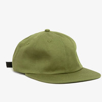 Casquette de baseball à 6 panneaux Beazer Sports avec logo personnalisé, tissu en toile sportif, ajustable, couleurs contrastées, couleurs et tailles personnalisées
