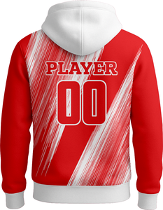 New <b>Trendy</b> Men <b>Hoodies</b> Cotton Polyester Casual Wear Unique Style Men <b>Hoodies</b> For Online Sale - Product Image 4