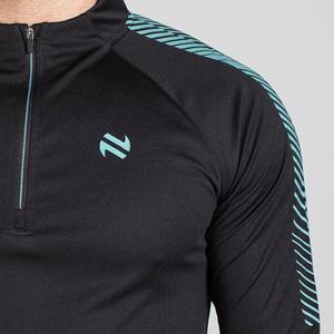 Derniers nouveaux maillots de football GAA Hurling Tops à manches complètes - Product Image 6