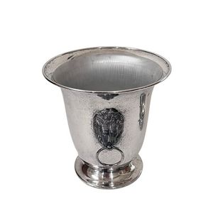 Grandes accesorios para Bar, Enfriador de vino, bote grande con soporte antideslizante, nuevo enfriador de vino personalizado elegante de acero inoxidable - Product Image 5