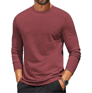 2025 última camiseta de sublimación ropa de hombre nuevo estilo de verano moda Color sublimado camiseta de moda subida por Dress Sports - Product Image 1