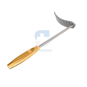 เครื่องถ่างเต้านมมาร์กซ์สำหรับการผ่าตัดเต้านมที่แม่นยำด้วยขอบที่เรียบเนียนและการควบคุมที่สมดุล - Product Image 1