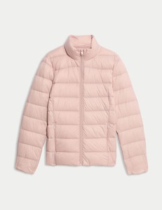 Las mejores chaquetas de mujer de tendencia Puffer Precio al por mayor Servicio OEM Nuevo estilo Chaquetas de mujer Chaqueta acolchada transpirable para mujer - Product Image 1