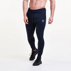 Pantalon de jogging décontracté pour hommes, automne, avec broderie, décoration, bas de piste - Product Image 3